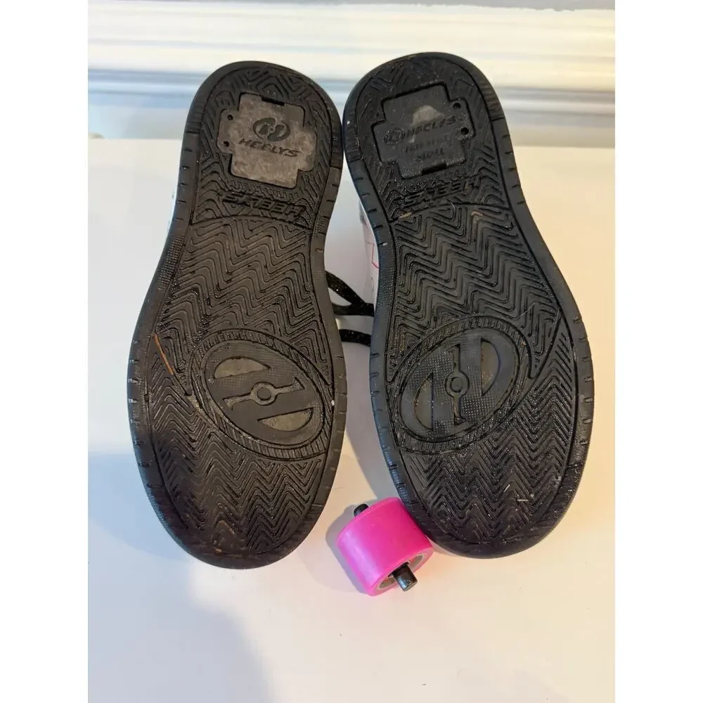 Heelys Kama Hello Kitty Skate Shoe - Kids' Youth Size 3